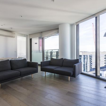 Apartments Melbourne Domain - New Quay Docklands Екстериор снимка
