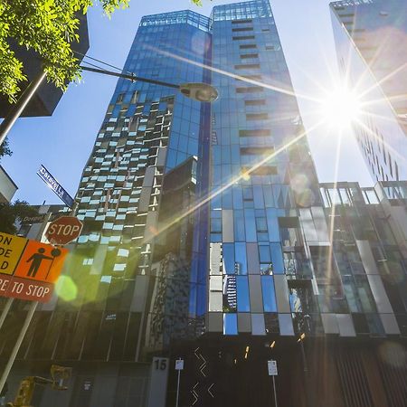 Apartments Melbourne Domain - New Quay Docklands Екстериор снимка