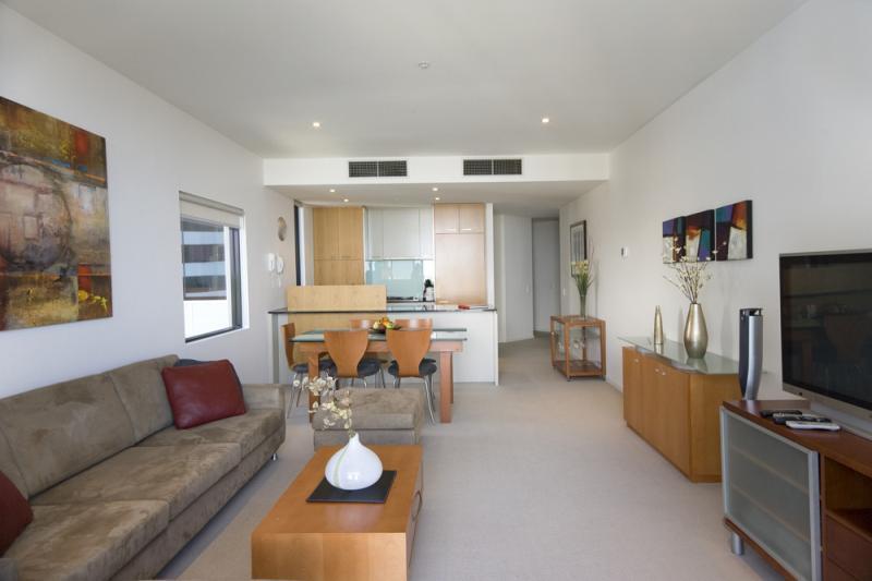 Apartments Melbourne Domain - New Quay Docklands Екстериор снимка