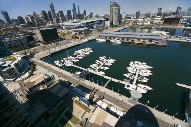 Apartments Melbourne Domain - New Quay Docklands Екстериор снимка