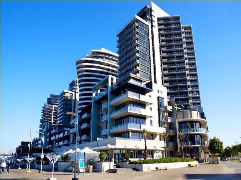 Apartments Melbourne Domain - New Quay Docklands Екстериор снимка