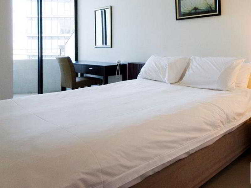 Apartments Melbourne Domain - New Quay Docklands Екстериор снимка