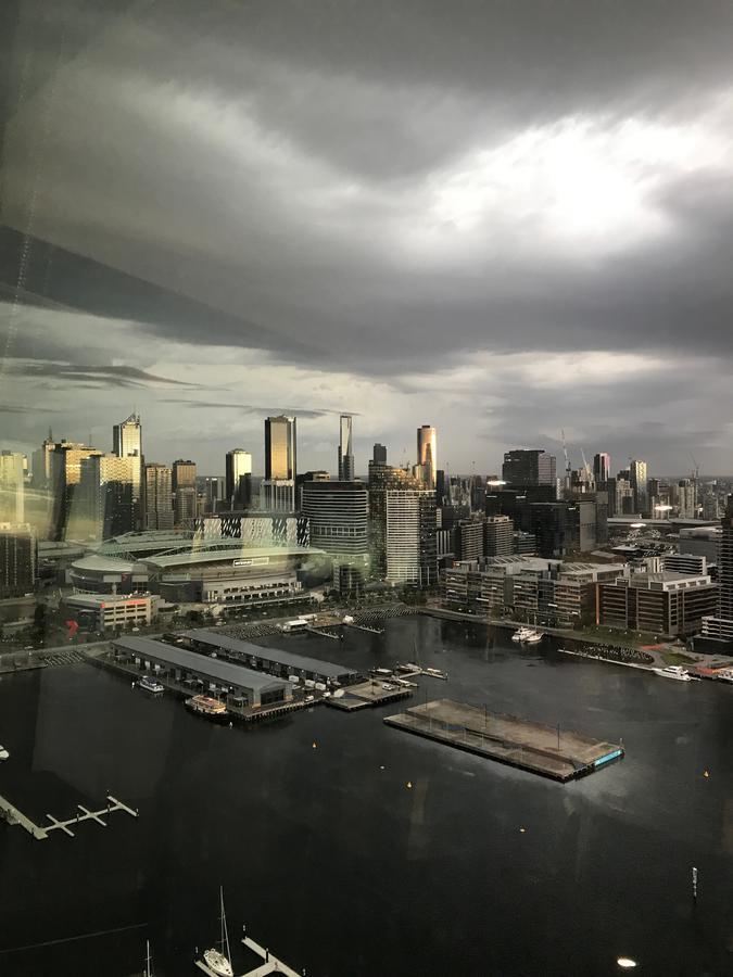 Apartments Melbourne Domain - New Quay Docklands Екстериор снимка