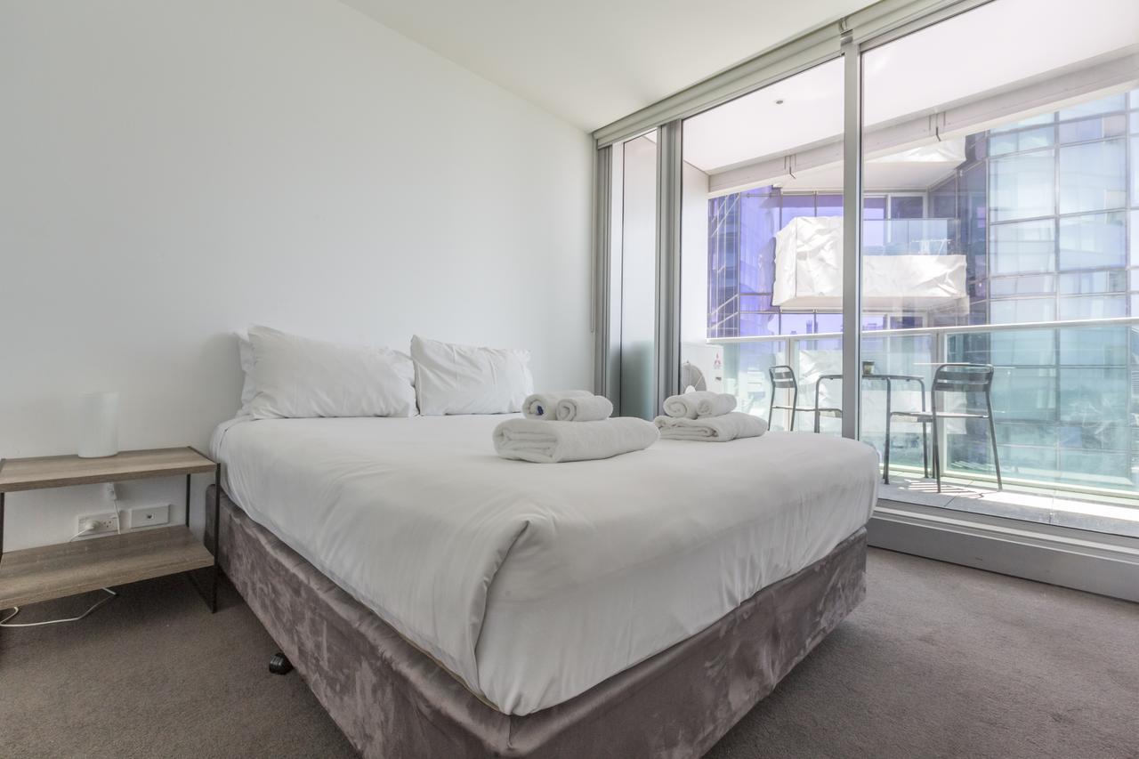 Apartments Melbourne Domain - New Quay Docklands Екстериор снимка