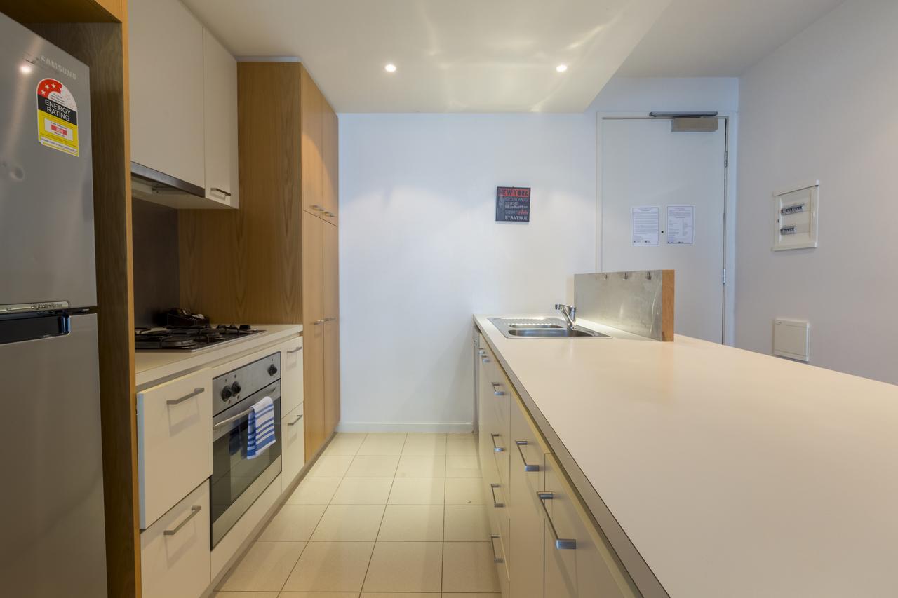 Apartments Melbourne Domain - New Quay Docklands Екстериор снимка
