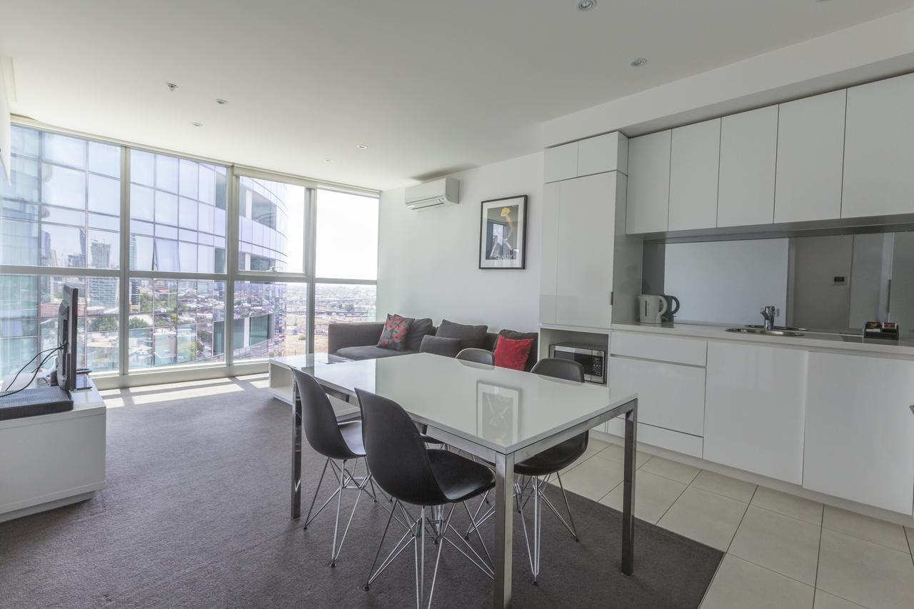 Apartments Melbourne Domain - New Quay Docklands Екстериор снимка