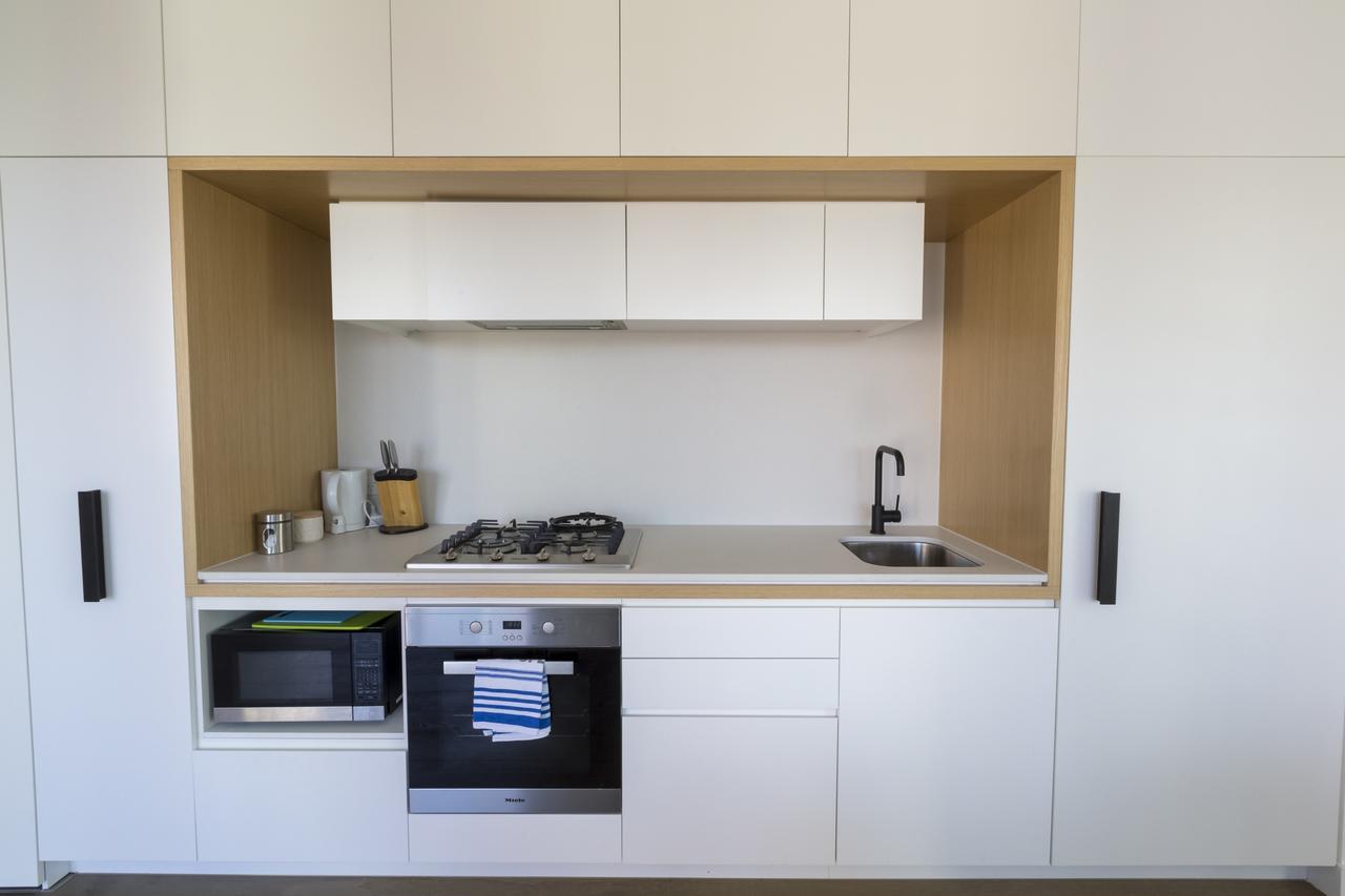 Apartments Melbourne Domain - New Quay Docklands Екстериор снимка