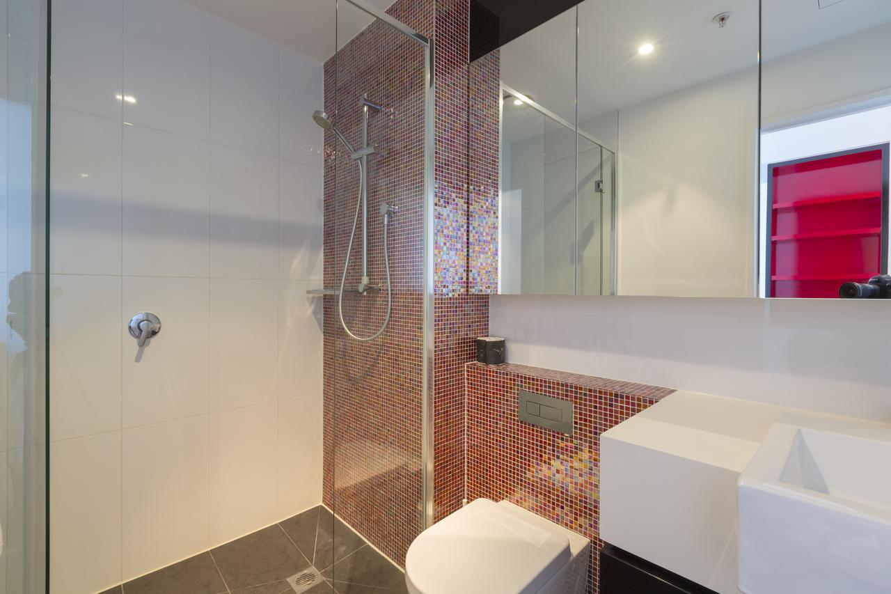 Apartments Melbourne Domain - New Quay Docklands Екстериор снимка